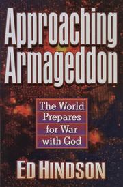Cover of: Approaching Armageddon