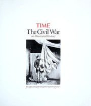 Cover of: The Civil War: an illustrated history