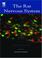 Cover of: The Rat Nervous System, Third Edition