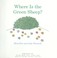 Cover of: Where is the green sheep?