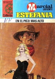 Cover of: En el pico más alto