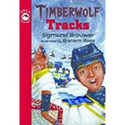 Cover of: Timberwolf tracks