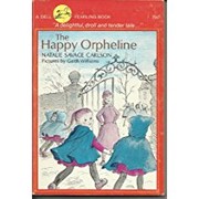 Cover of: The Happy Orpheline by 