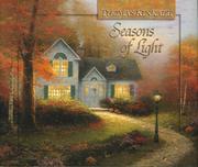 Seasons of light by Thomas Kinkade
