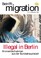 Cover of: Betrifft: migration: Illegal in Berlin