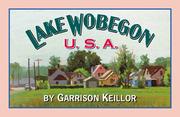 Cover of: Lake Wobeon USA (Lake Wobegon)