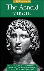 Cover of: The Aeneid (Highbridge Classics) by 