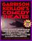 Cover of: Garrison Keillor's Comedy Theater