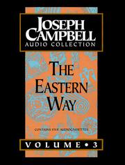Cover of: Joseph Campbell Collection: The Eastern Way