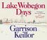 Cover of: Lake Wobegon Days