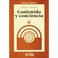 Cover of: Contenido y conciencia