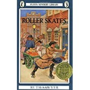 Cover of: Roller skates by Ruth Sawyer