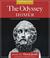 Cover of: The Odyssey