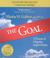 Cover of: The Goal 
