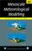 Cover of: Mesoscale meteorological modeling