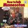 Cover of: How to Talk Minnesotan