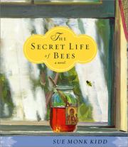 Cover of: Secret Life of Bees by Sue Monk Kidd