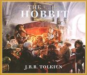 Cover of: The Hobbit by J.R.R. Tolkien