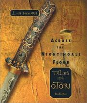 Cover of: Across the Nightingale Floor (Tales of the Otori, Book 1)