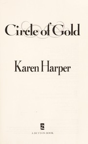 Cover of: Circle of gold by Karen Harper