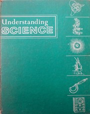Cover of: Understanding science. | 