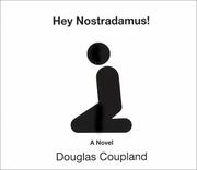 Cover of: Hey Nostradamus!