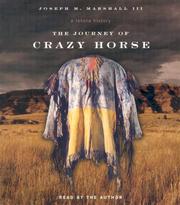 Cover of: The Journey of Crazy Horse