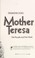 Cover of: Mother Teresa, her people and her work