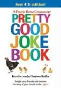 Cover of: Pretty Good Joke Book 4th edition