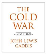 Cover of: The Cold War by John Lewis Gaddis