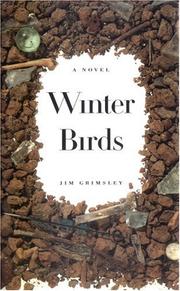 Cover of: Winter birds