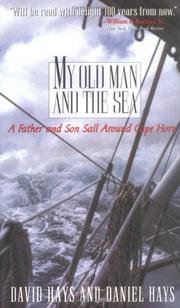 Cover of: My old man and the sea | David Hays