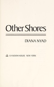 Cover of: Other shores