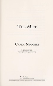 Cover of: The mist