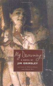 Cover of: My drowning: a novel