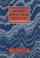 Cover of: Techniques of Modern Structural Geology, Volume 2