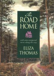 Cover of: The road home