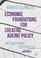 Cover of: Economic Foundations for Creative Ageing Policy, Volume II