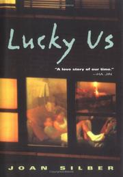 Cover of: Lucky us: a novel