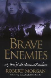 Cover of: Brave enemies: a novel