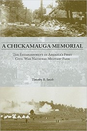 a-chickamauga-memorial-cover