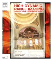 Cover of: High Dynamic Range Imaging by Erik Reinhard, Greg Ward, Sumanta Pattanaik, Paul Debevec