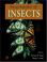Cover of: Encyclopedia of insects