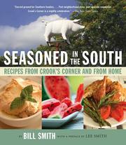 Seasoned in the South by Smith, Bill