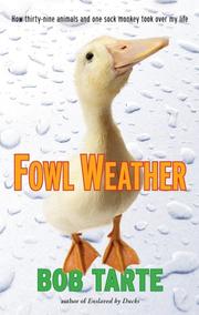 Cover of: Fowl Weather