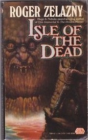 Cover of: Isle of the Dead by Roger Zelazny