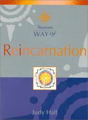 Cover of: Way of Reincarnation (Way of) | Judy Hall