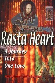 Cover of: Rasta Heart: A Journey Into One Love