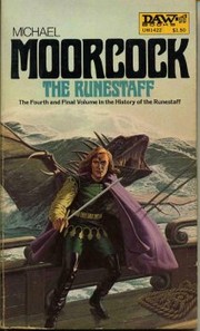 Cover of: The Runestaff by Michael Moorcock