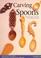 Cover of: Carving Spoons